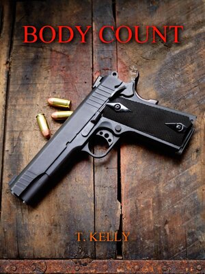 cover image of Body Count